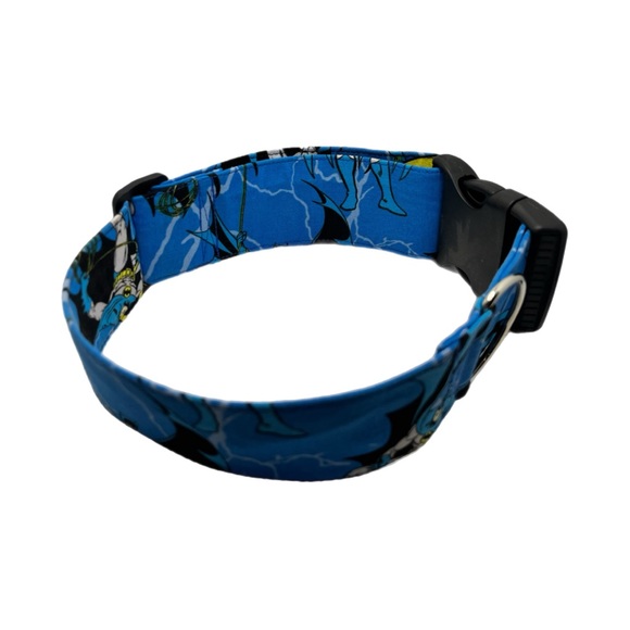 2” Dog Collar - Batman - Picture 2 of 8